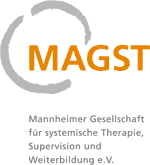 MAGST logo